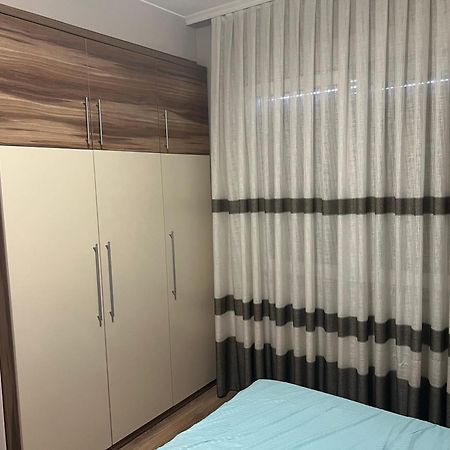 Hotel Admiral Prizren Exteriör bild